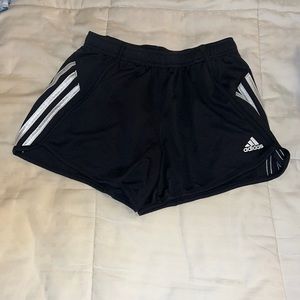 Girl’s ADIDAS Shorts (SZ14)